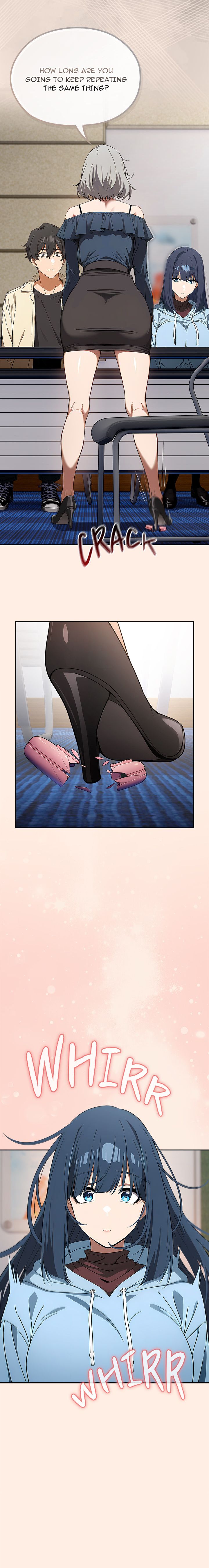 Switch ON Season 2 - Chapter 2 [photo 18] - MangaPorn