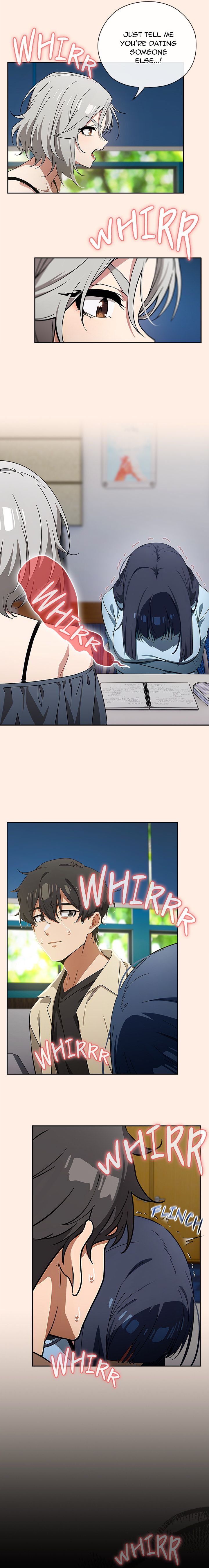 Switch ON Season 2 - Chapter 2 [photo 19] - MangaPorn