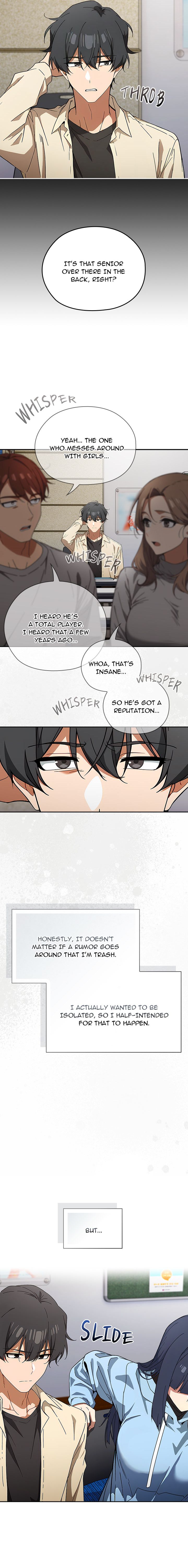 Switch ON Season 2 - Chapter 2 [photo 3] - MangaPorn