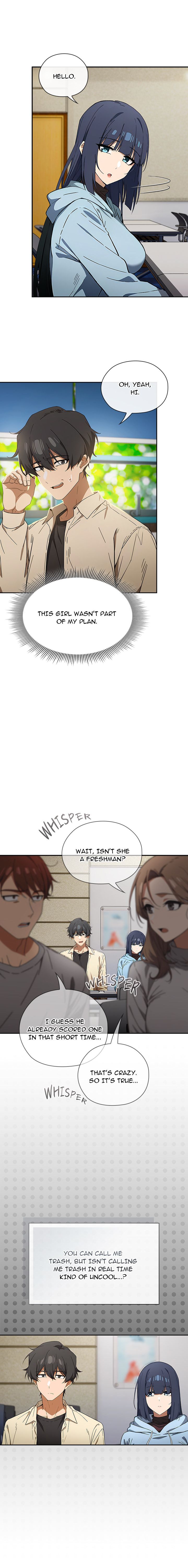 Switch ON Season 2 - Chapter 2 [photo 4] - MangaPorn