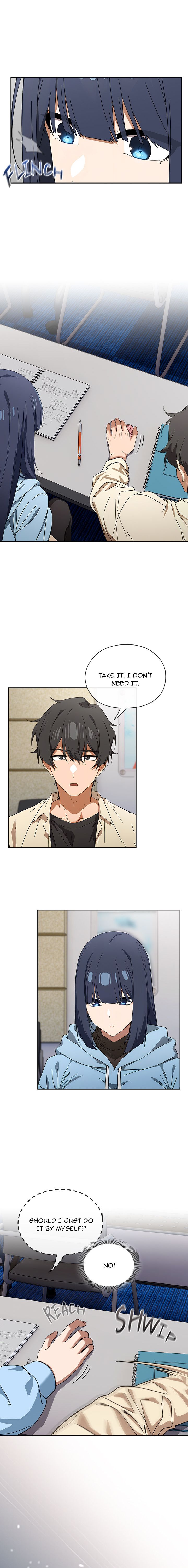 Switch ON Season 2 - Chapter 2 [photo 5] - MangaPorn