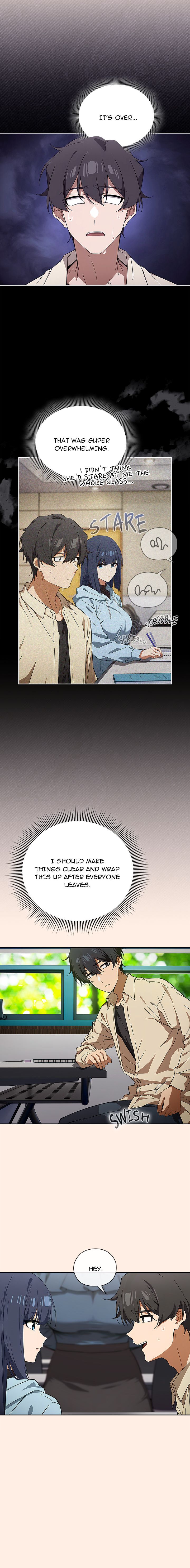 Switch ON Season 2 - Chapter 2 [photo 7] - MangaPorn