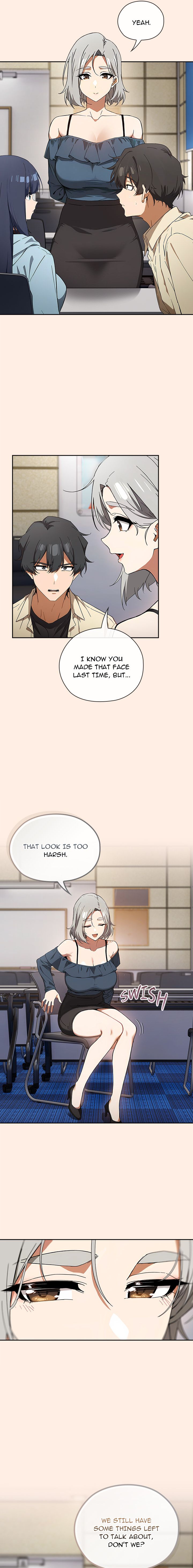 Switch ON Season 2 - Chapter 2 [photo 8] - MangaPorn