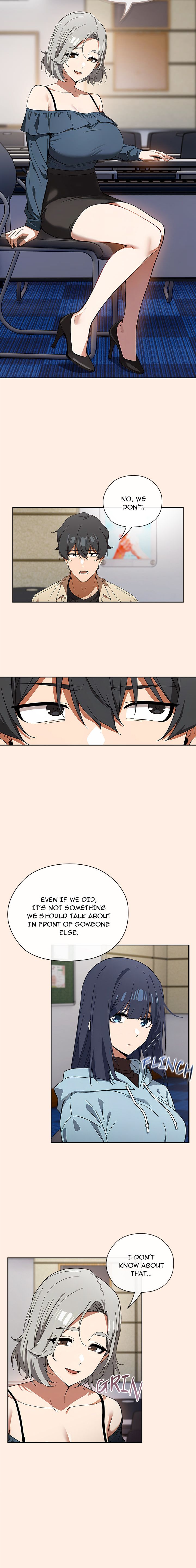 Switch ON Season 2 - Chapter 2 [photo 9] - MangaPorn