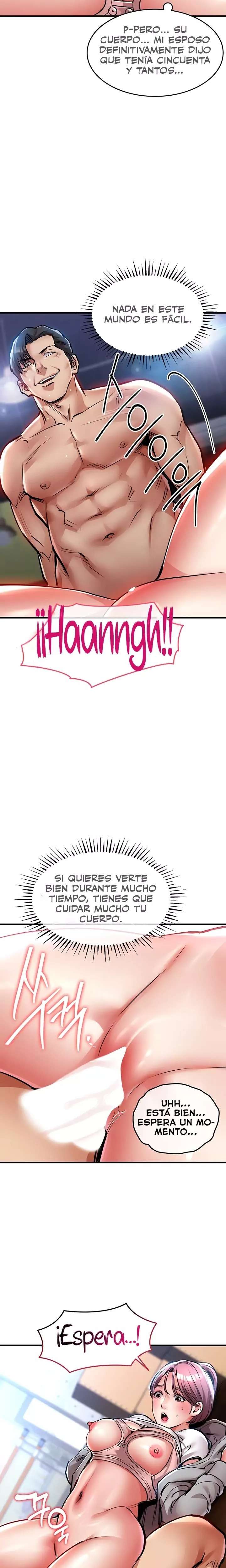 Glorious Homecoming Raw - Chapter 19 [photo 10] - MangaPorn