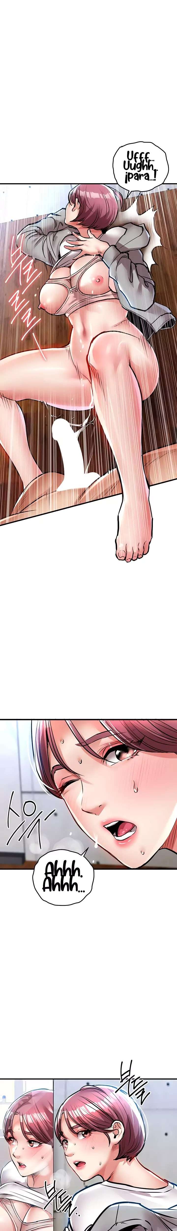 Glorious Homecoming Raw - Chapter 19 [photo 13] - MangaPorn