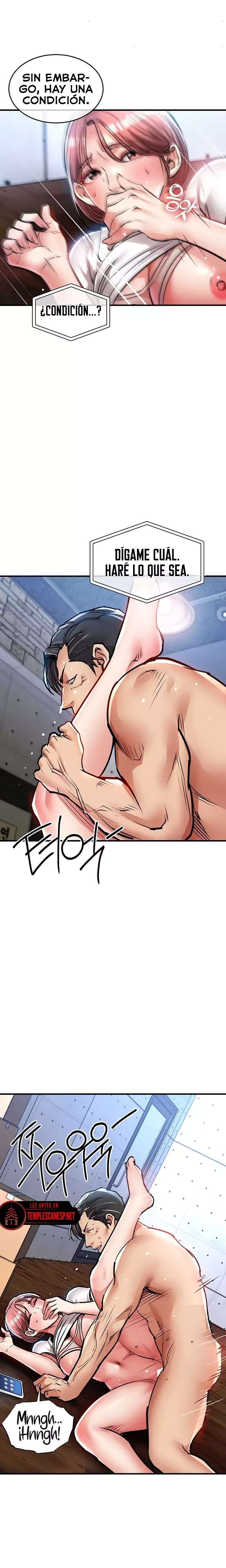 Glorious Homecoming Raw - Chapter 19 [photo 21] - MangaPorn