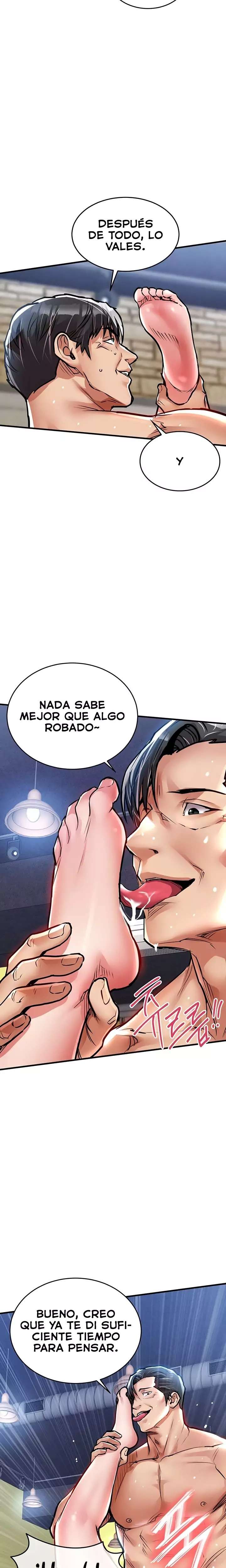 Glorious Homecoming Raw - Chapter 19 [photo 25] - MangaPorn