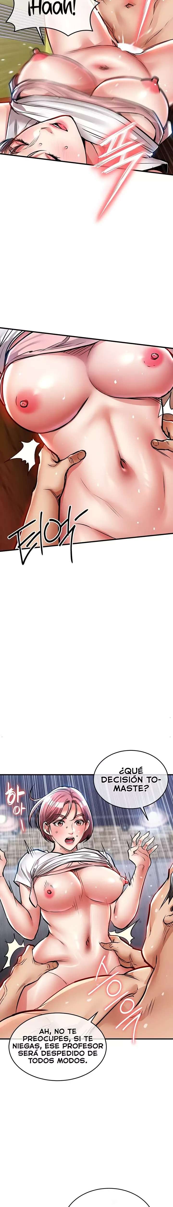 Glorious Homecoming Raw - Chapter 19 [photo 26] - MangaPorn