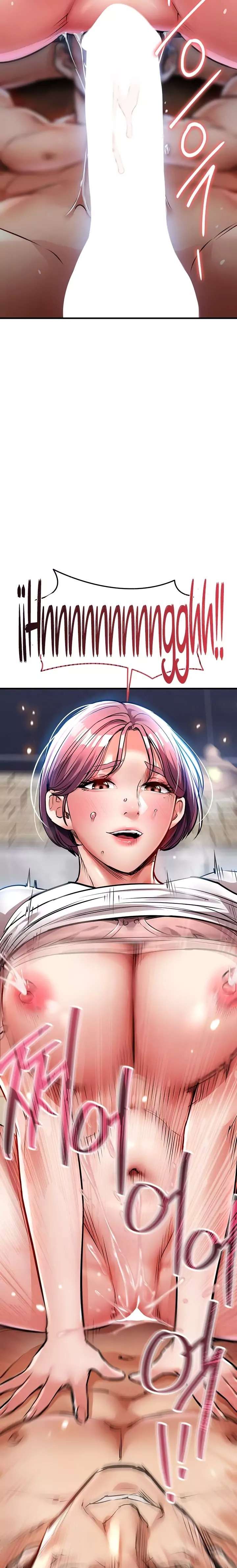 Glorious Homecoming Raw - Chapter 19 [photo 29] - MangaPorn