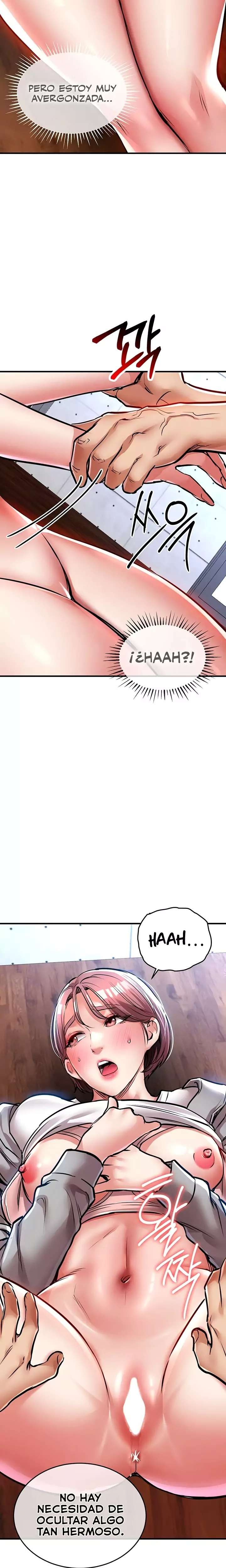 Glorious Homecoming Raw - Chapter 19 [photo 5] - MangaPorn