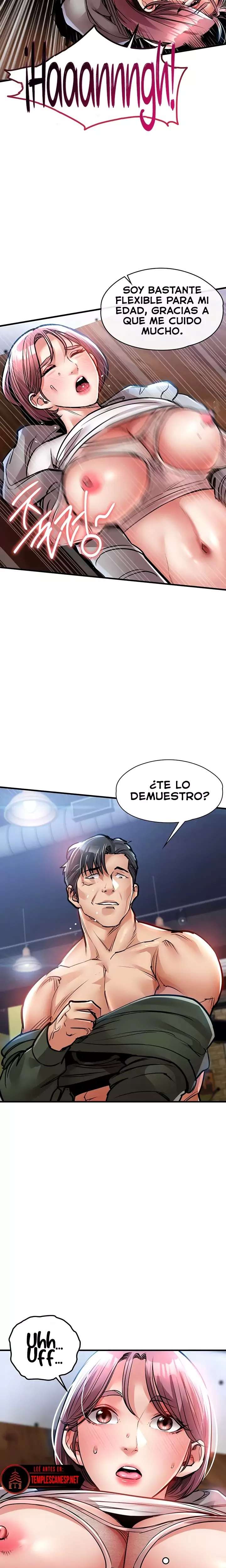 Glorious Homecoming Raw - Chapter 19 [photo 9] - MangaPorn