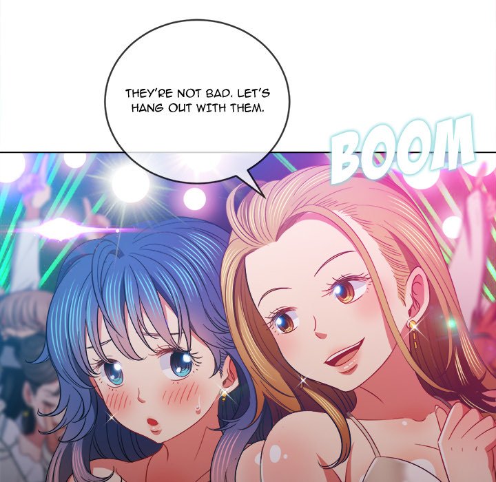 My High School Bully - Chapter 74 [photo 104] - MangaPorn