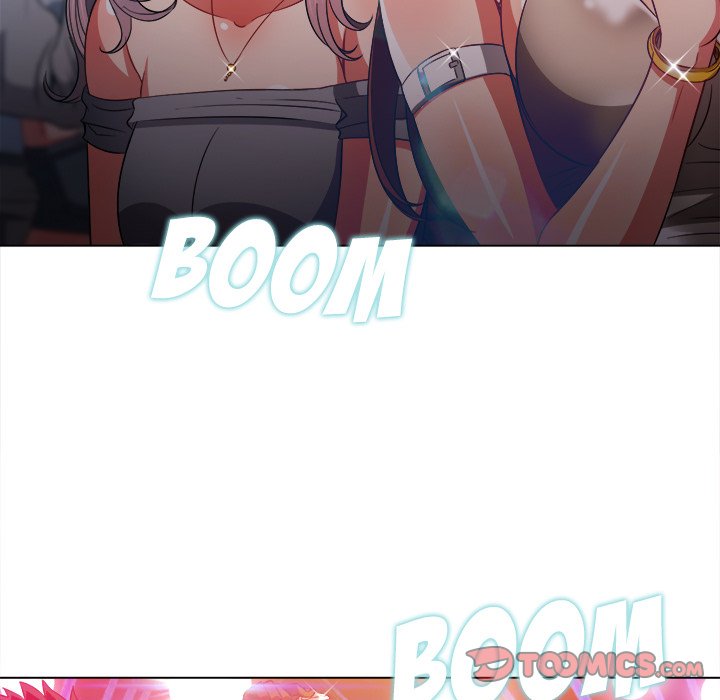 My High School Bully - Chapter 74 [photo 105] - MangaPorn