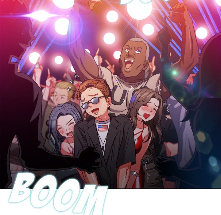 My High School Bully - Chapter 74 [photo 106] - MangaPorn