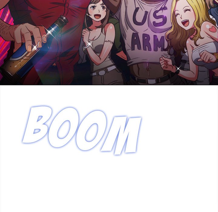 My High School Bully - Chapter 74 [photo 11] - MangaPorn