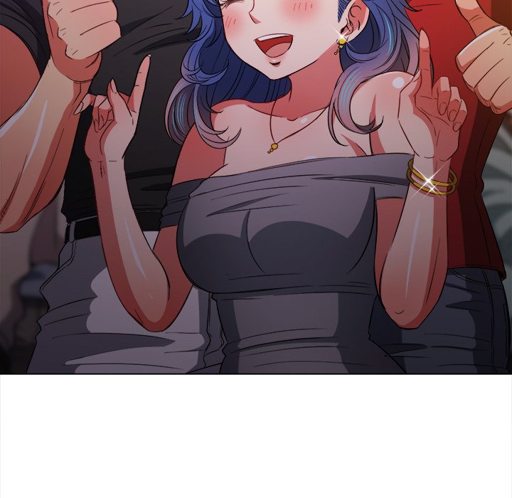 My High School Bully - Chapter 74 [photo 110] - MangaPorn