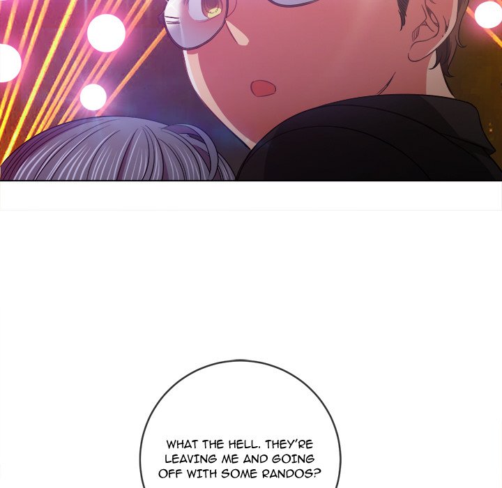 My High School Bully - Chapter 74 [photo 114] - MangaPorn