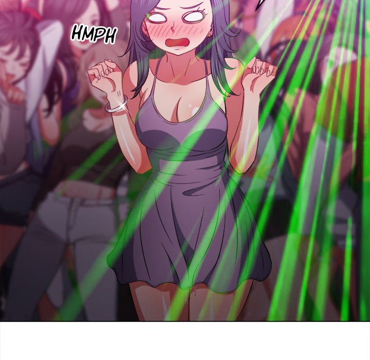 My High School Bully - Chapter 74 [photo 121] - MangaPorn