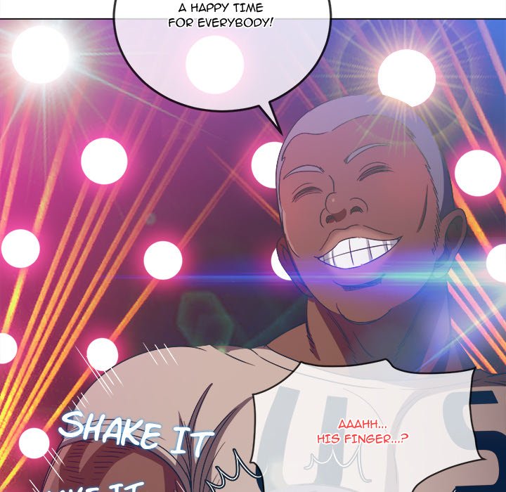 My High School Bully - Chapter 74 [photo 124] - MangaPorn