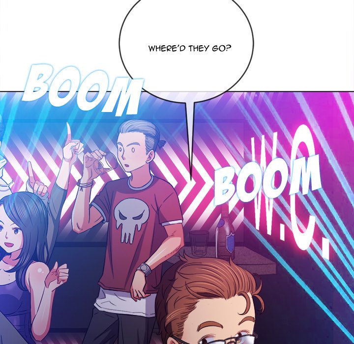 My High School Bully - Chapter 74 [photo 128] - MangaPorn