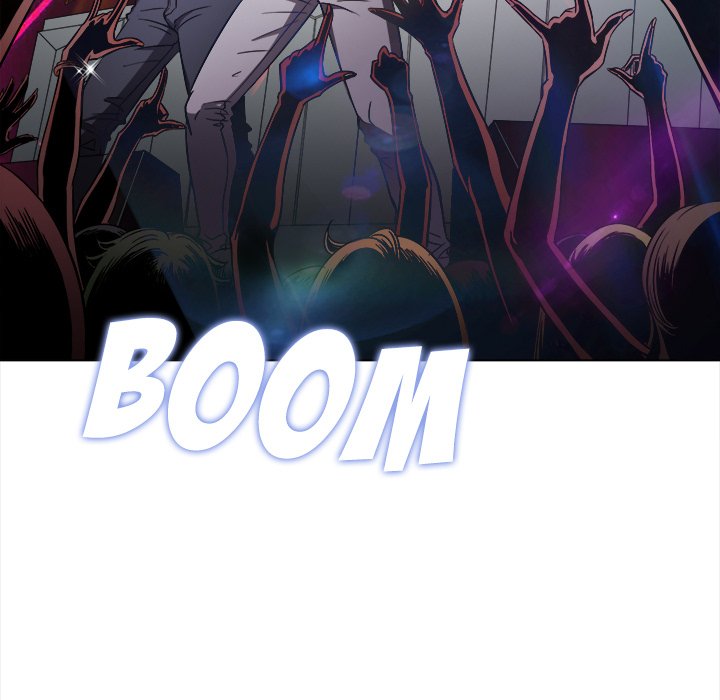 My High School Bully - Chapter 74 [photo 13] - MangaPorn