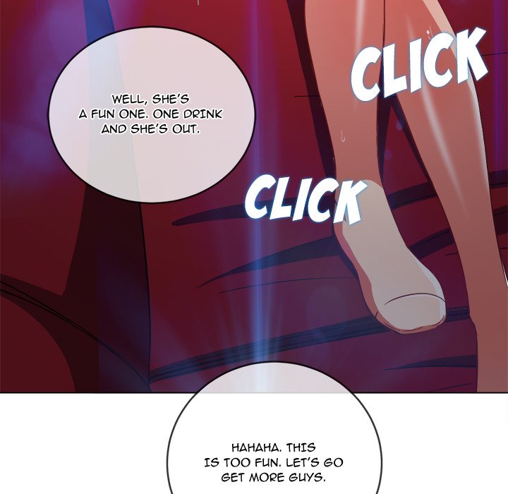 My High School Bully - Chapter 74 [photo 136] - MangaPorn