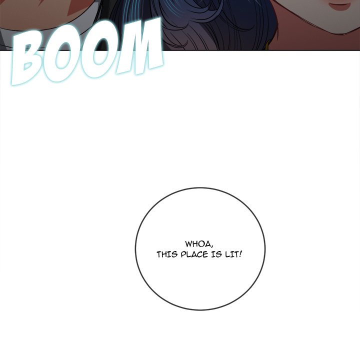 My High School Bully - Chapter 74 [photo 16] - MangaPorn