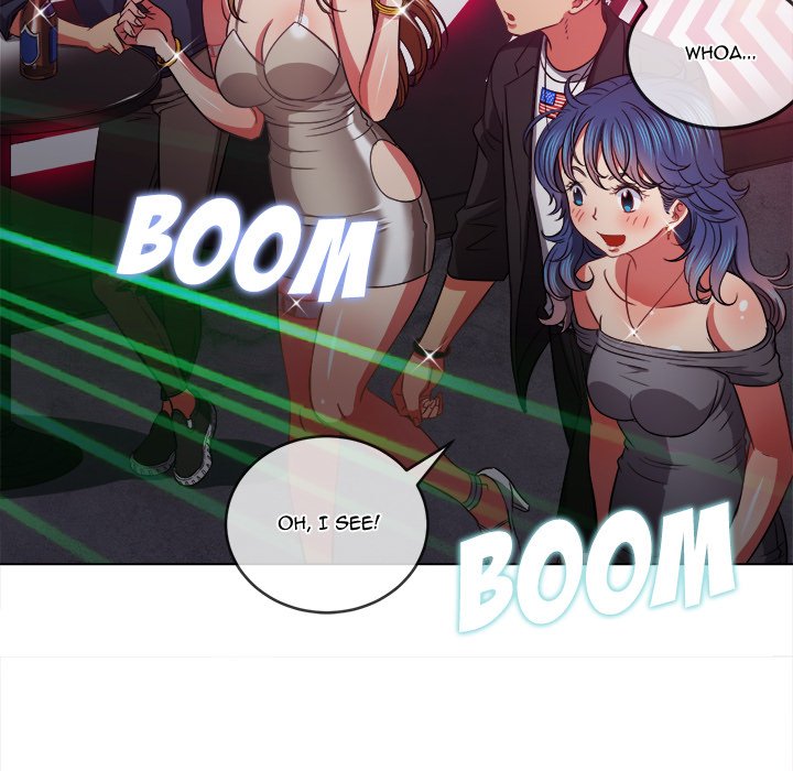 My High School Bully - Chapter 74 [photo 20] - MangaPorn