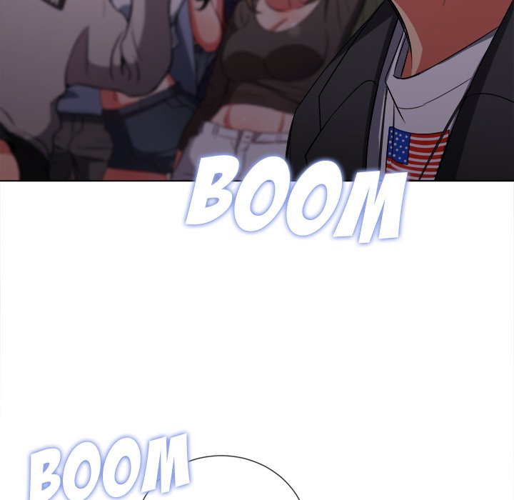 My High School Bully - Chapter 74 [photo 23] - MangaPorn