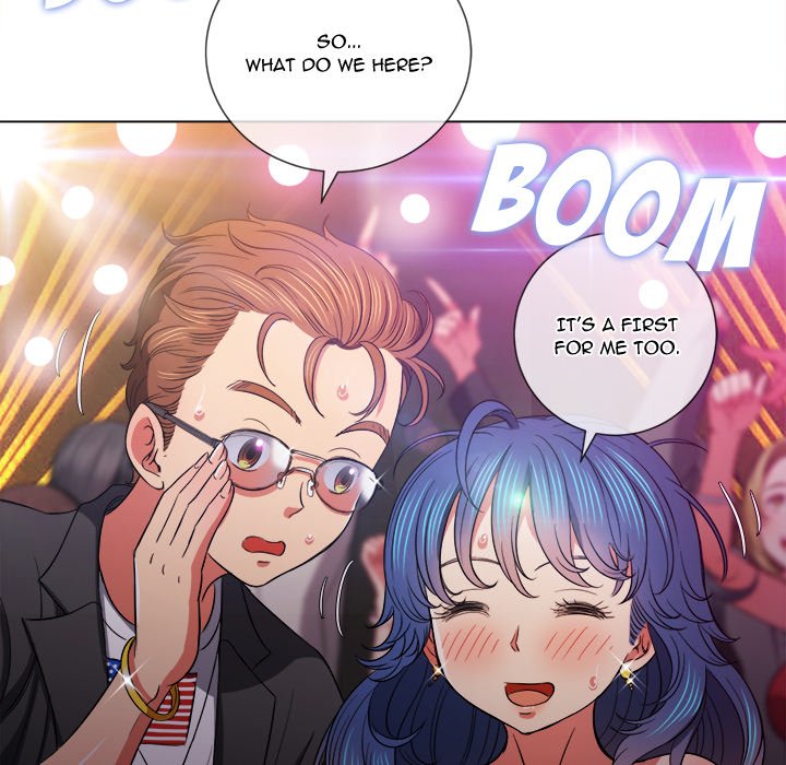 My High School Bully - Chapter 74 [photo 24] - MangaPorn