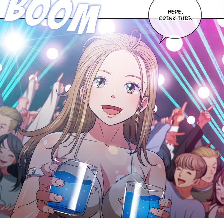 My High School Bully - Chapter 74 [photo 26] - MangaPorn