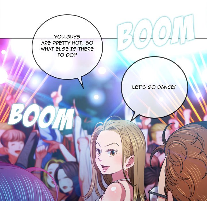 My High School Bully - Chapter 74 [photo 31] - MangaPorn