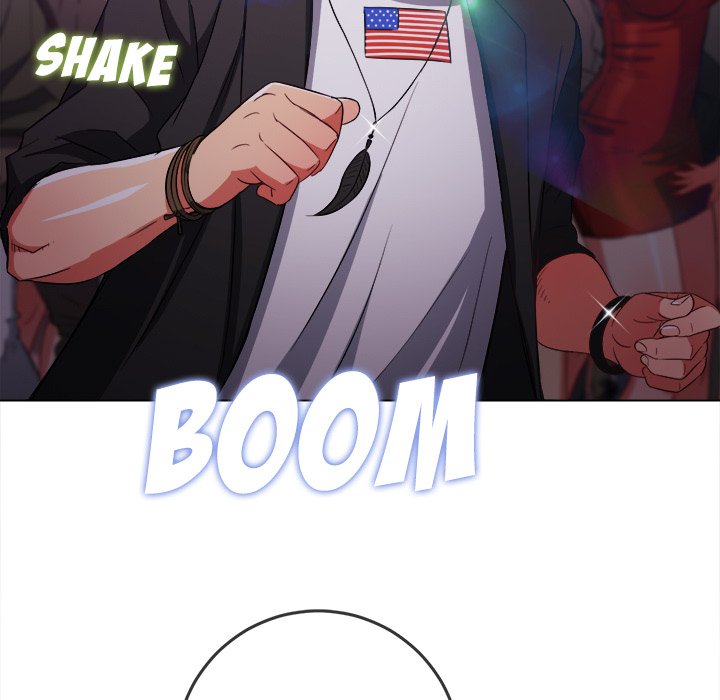 My High School Bully - Chapter 74 [photo 35] - MangaPorn