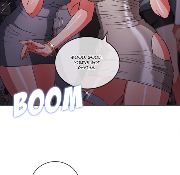 My High School Bully - Chapter 74 [photo 37] - MangaPorn