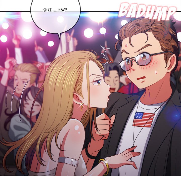 My High School Bully - Chapter 74 [photo 38] - MangaPorn