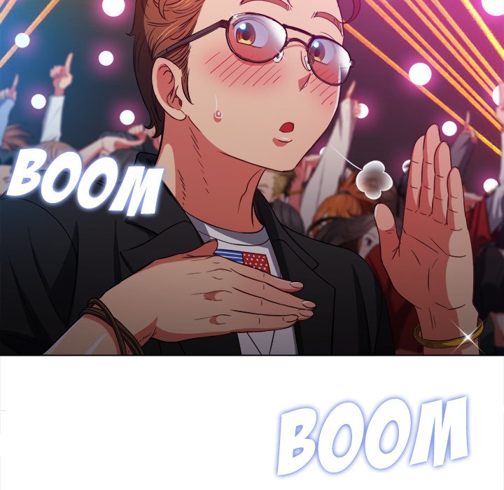 My High School Bully - Chapter 74 [photo 42] - MangaPorn