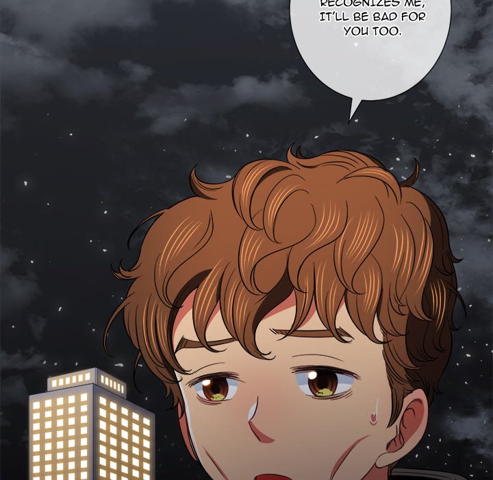 My High School Bully - Chapter 74 [photo 44] - MangaPorn