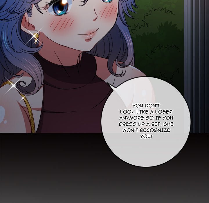 My High School Bully - Chapter 74 [photo 47] - MangaPorn