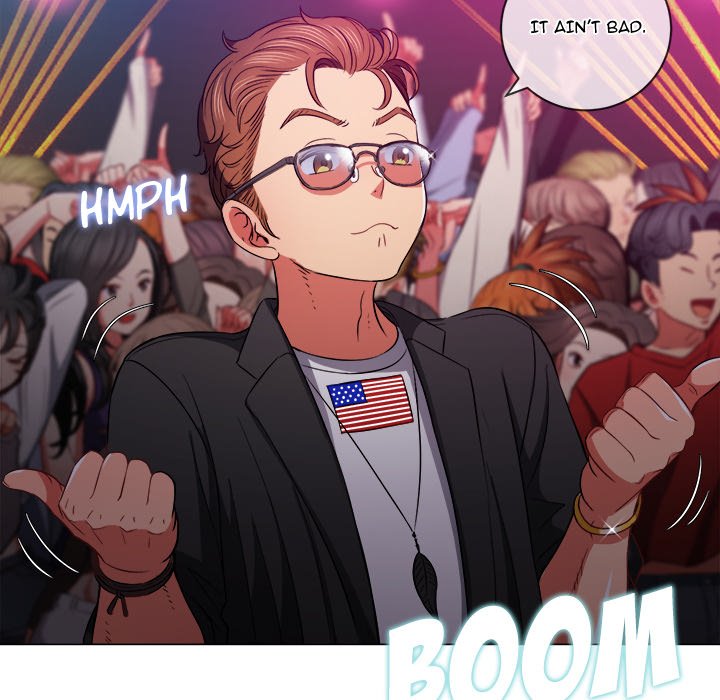 My High School Bully - Chapter 74 [photo 49] - MangaPorn