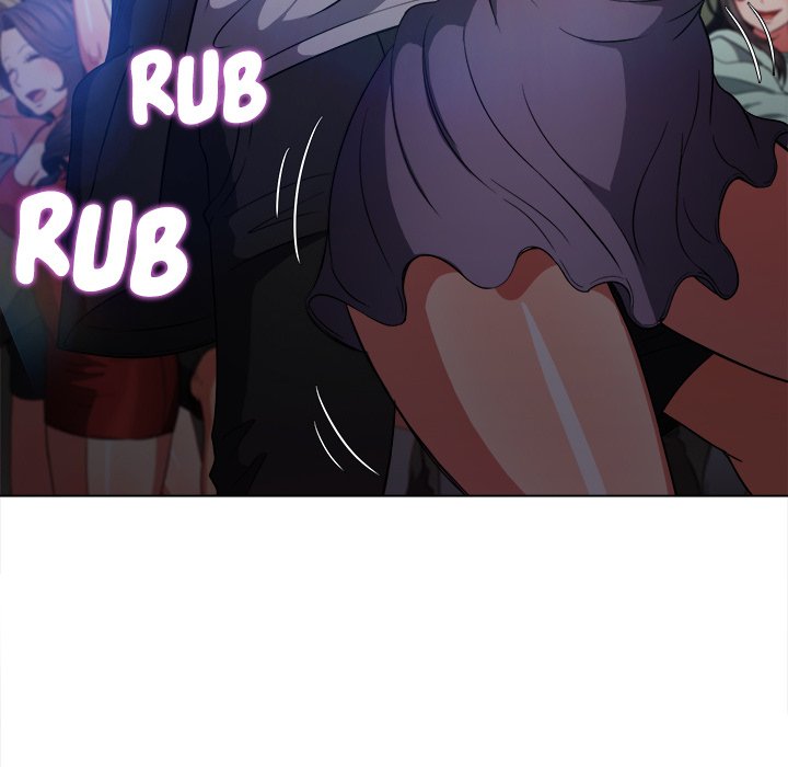 My High School Bully - Chapter 74 [photo 54] - MangaPorn