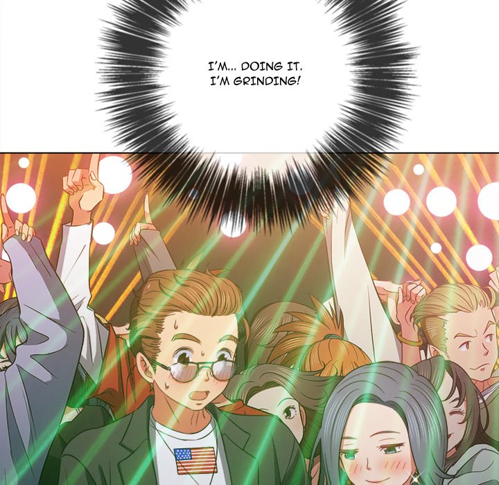 My High School Bully - Chapter 74 [photo 58] - MangaPorn