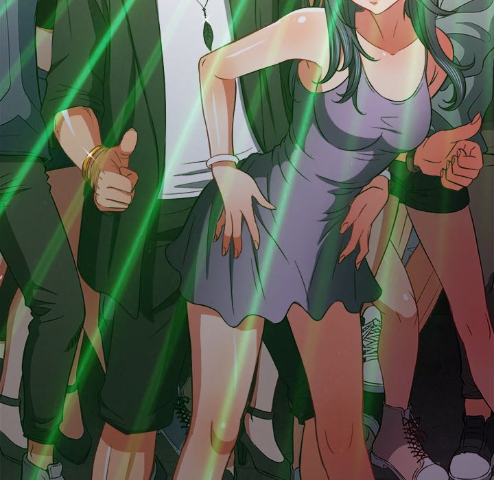 My High School Bully - Chapter 74 [photo 59] - MangaPorn