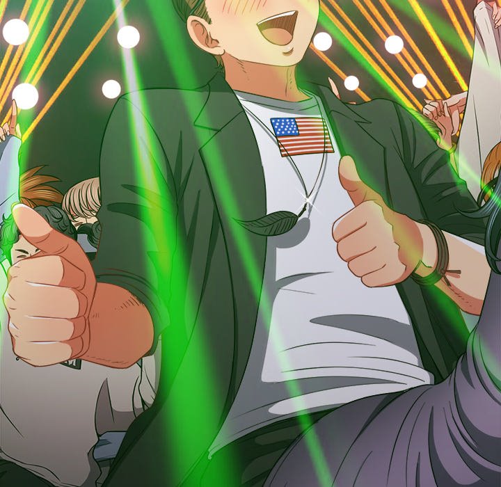 My High School Bully - Chapter 74 [photo 62] - MangaPorn