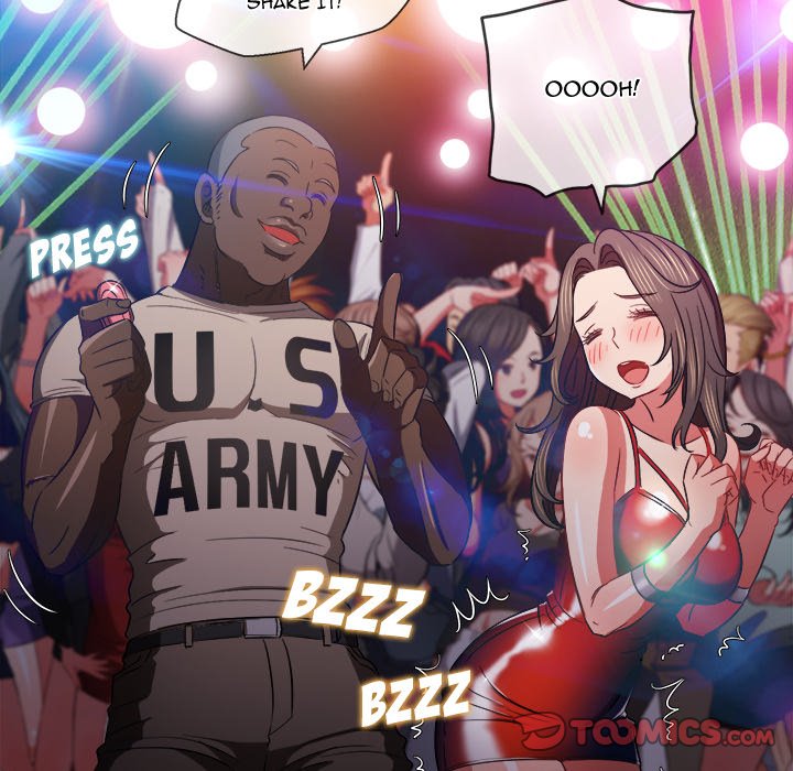 My High School Bully - Chapter 74 [photo 75] - MangaPorn