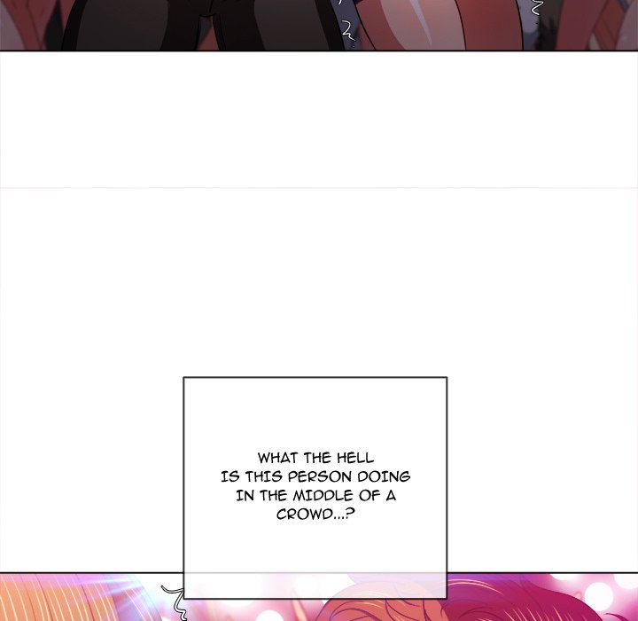 My High School Bully - Chapter 74 [photo 76] - MangaPorn