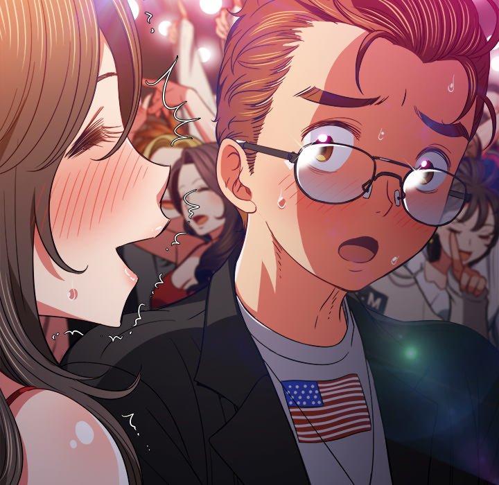 My High School Bully - Chapter 74 [photo 77] - MangaPorn