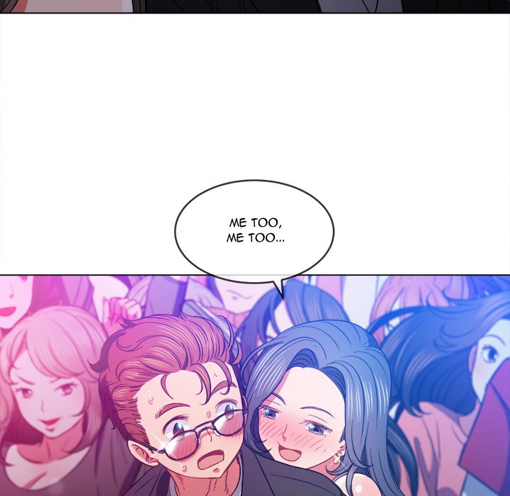 My High School Bully - Chapter 74 [photo 78] - MangaPorn