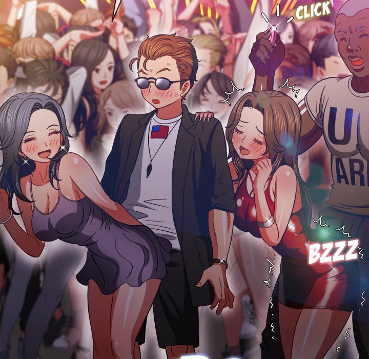 My High School Bully - Chapter 74 [photo 85] - MangaPorn