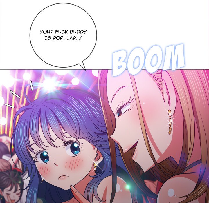 My High School Bully - Chapter 74 [photo 89] - MangaPorn